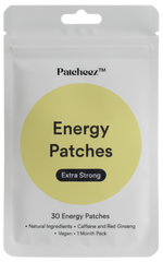 Patcheez