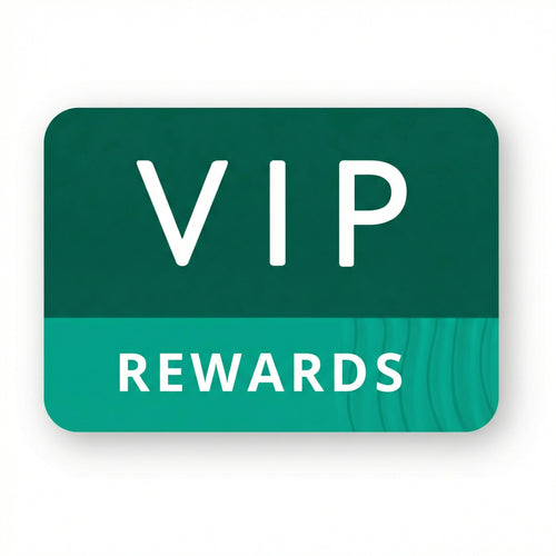 VIP Rewards