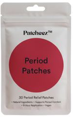 Patcheez
